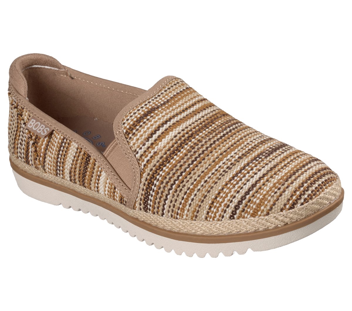 BOBS Flexpadrille LO - Sunny Stripes Women Skechers online