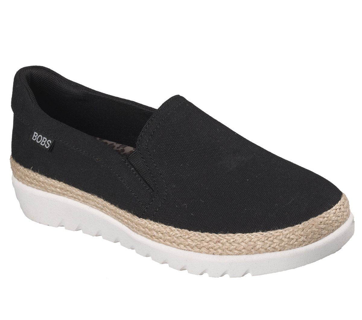 BOBS Flexpadrille HI - Day Delight Women Skechers discount