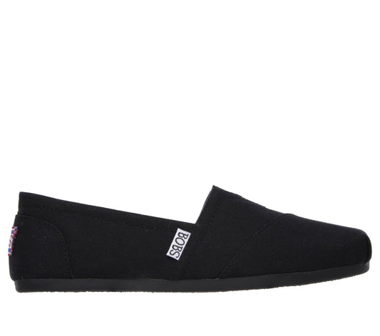 BOBS Plush - Peace & Love Women Skechers us
