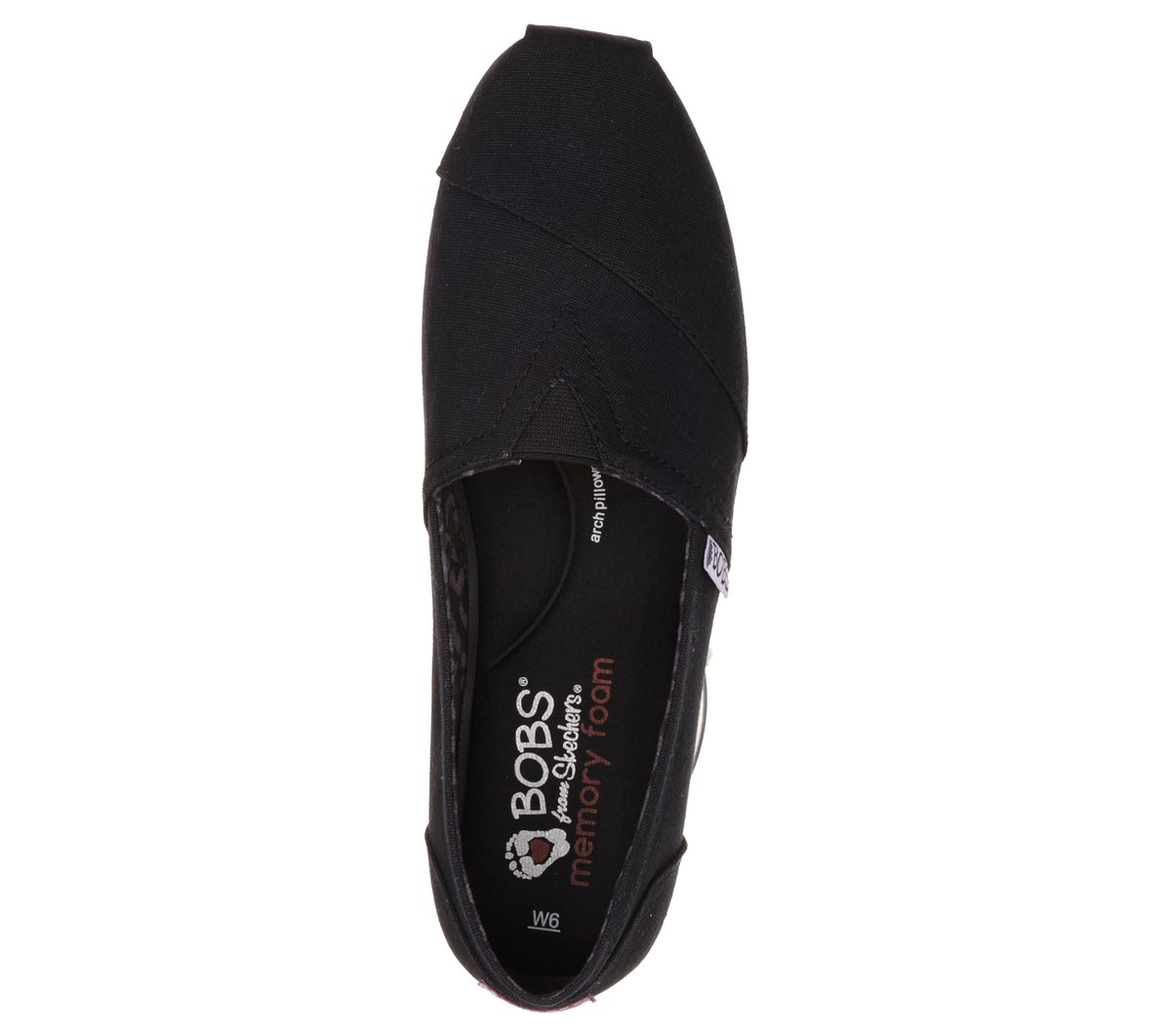 BOBS Plush - Peace & Love Women Skechers us