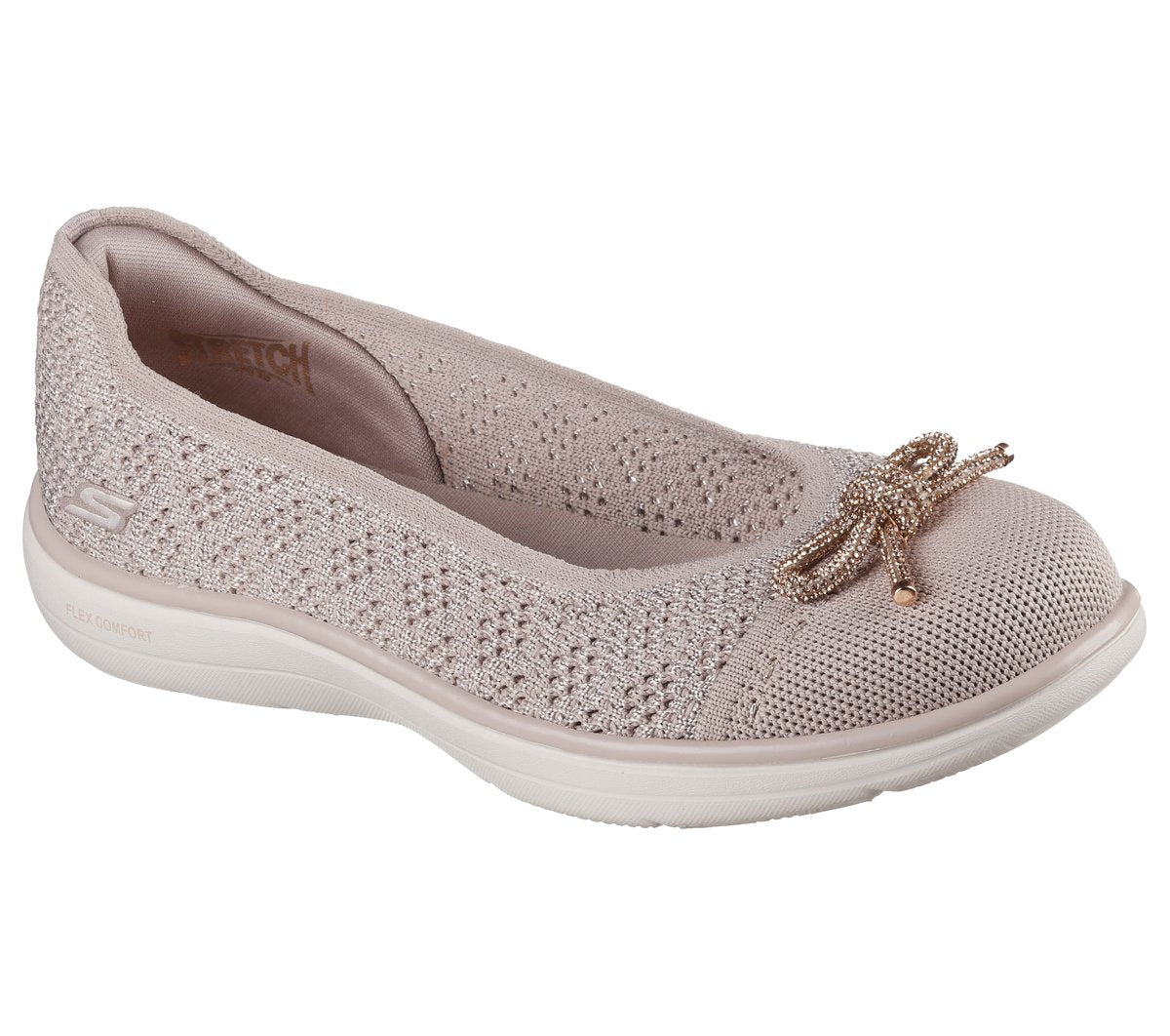 On-The-GO Flex Radiant - Splendid Women Skechers sale