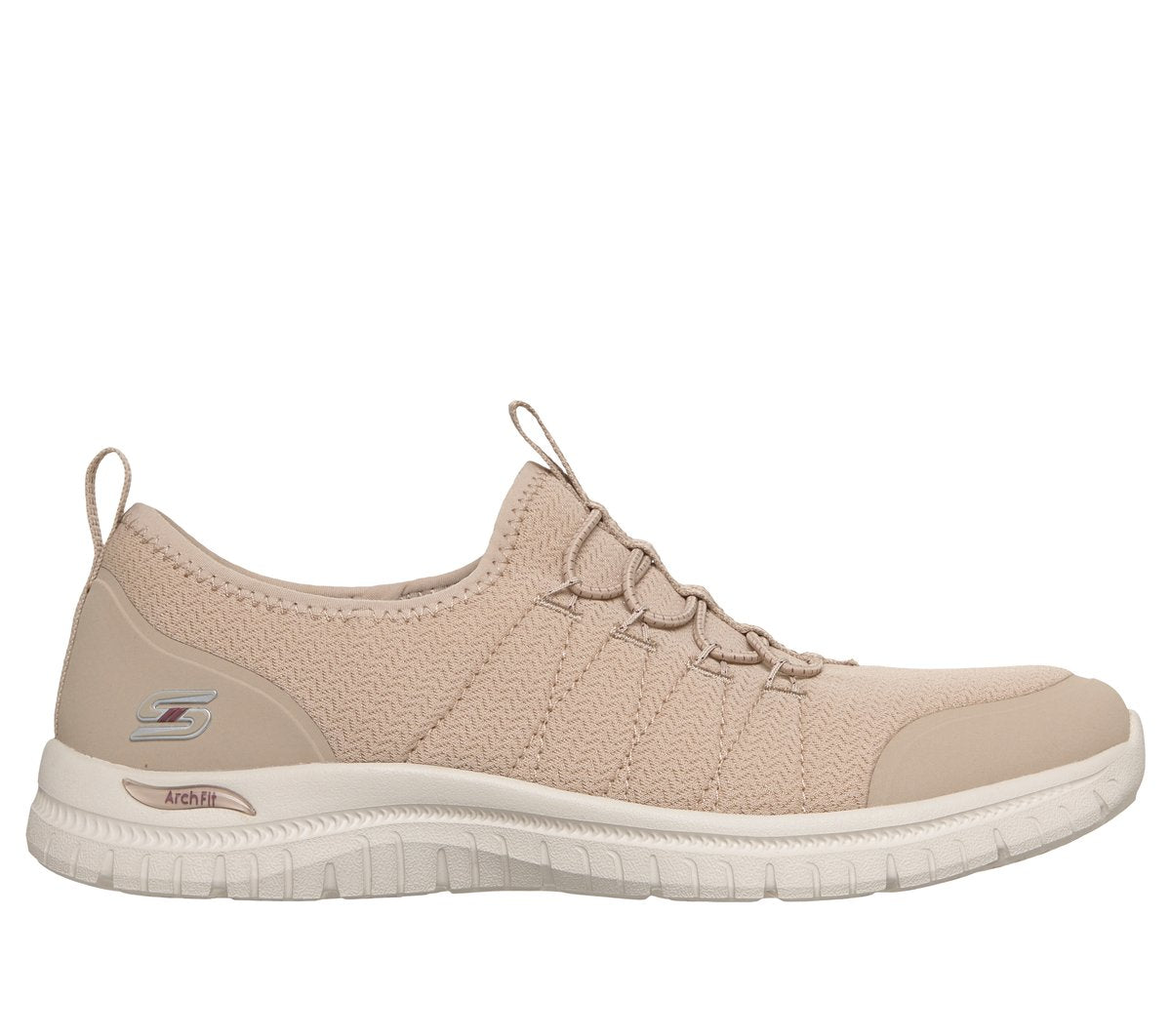 Arch Fit Virtue - Dahlia Women Skechers discount