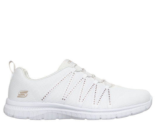 Virtue - She Sparkles Women Skechers us