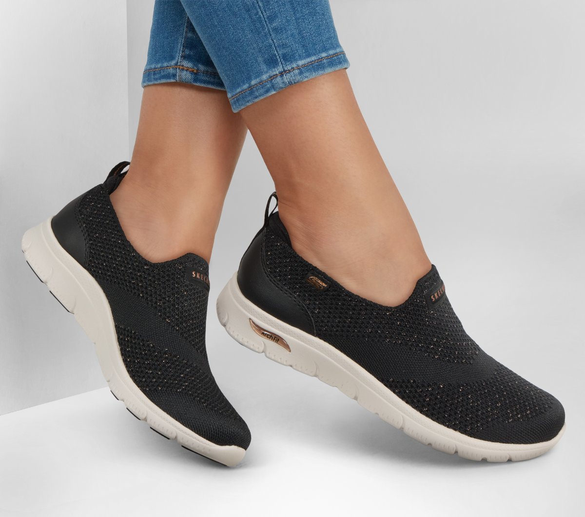 Arch Fit Refine 2.0 - Copper Chic Women Skechers online