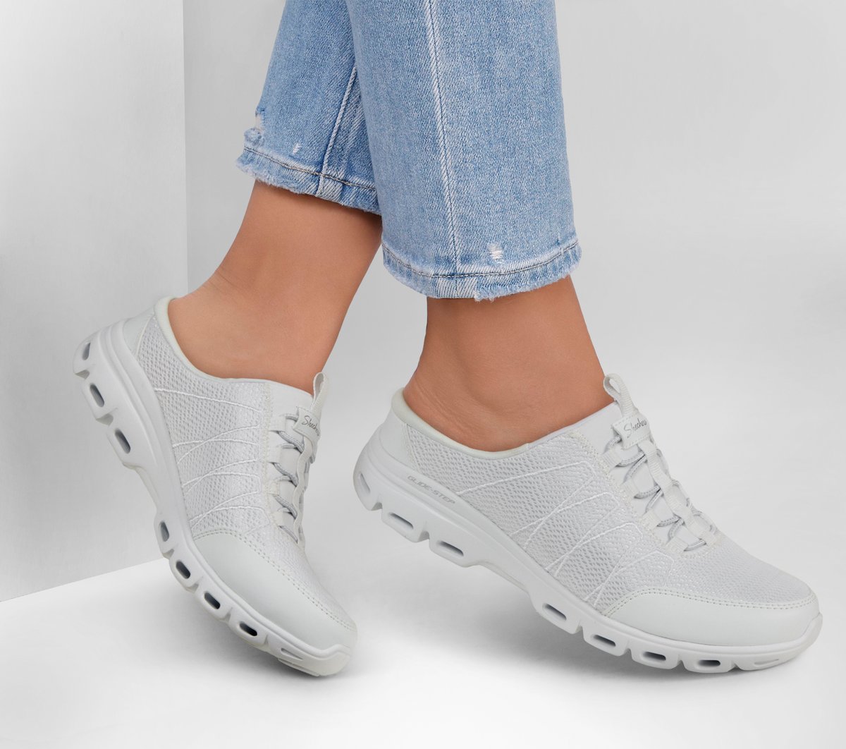 Relaxed Fit: Glide-Step Comfort Women Skechers us