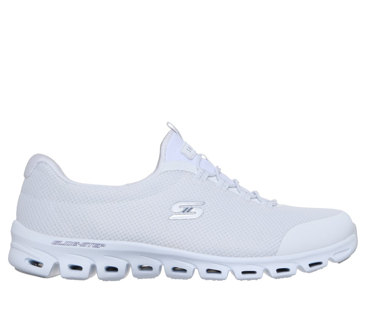 Glide-Step - Glistened Women Skechers sale