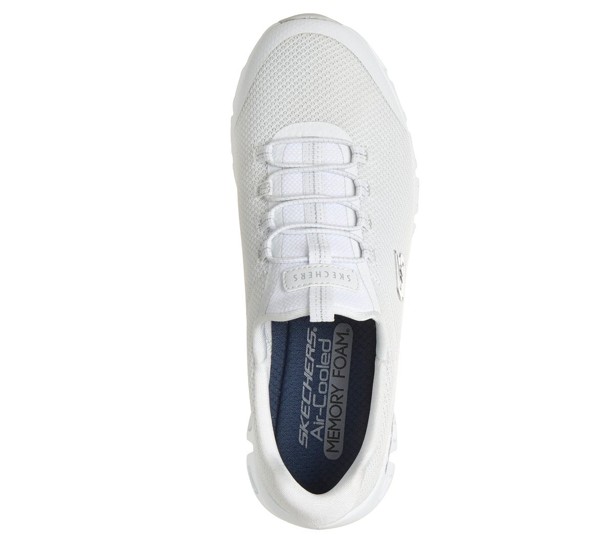 Glide-Step - Glistened Women Skechers sale