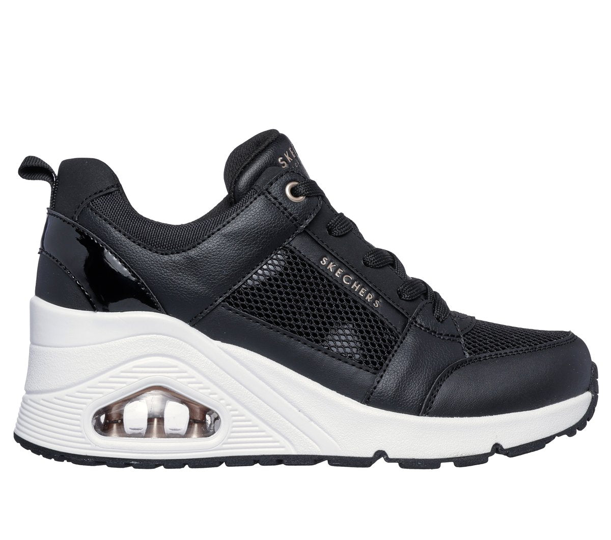 UNO Wedge - Everything Nice Women Skechers on sale