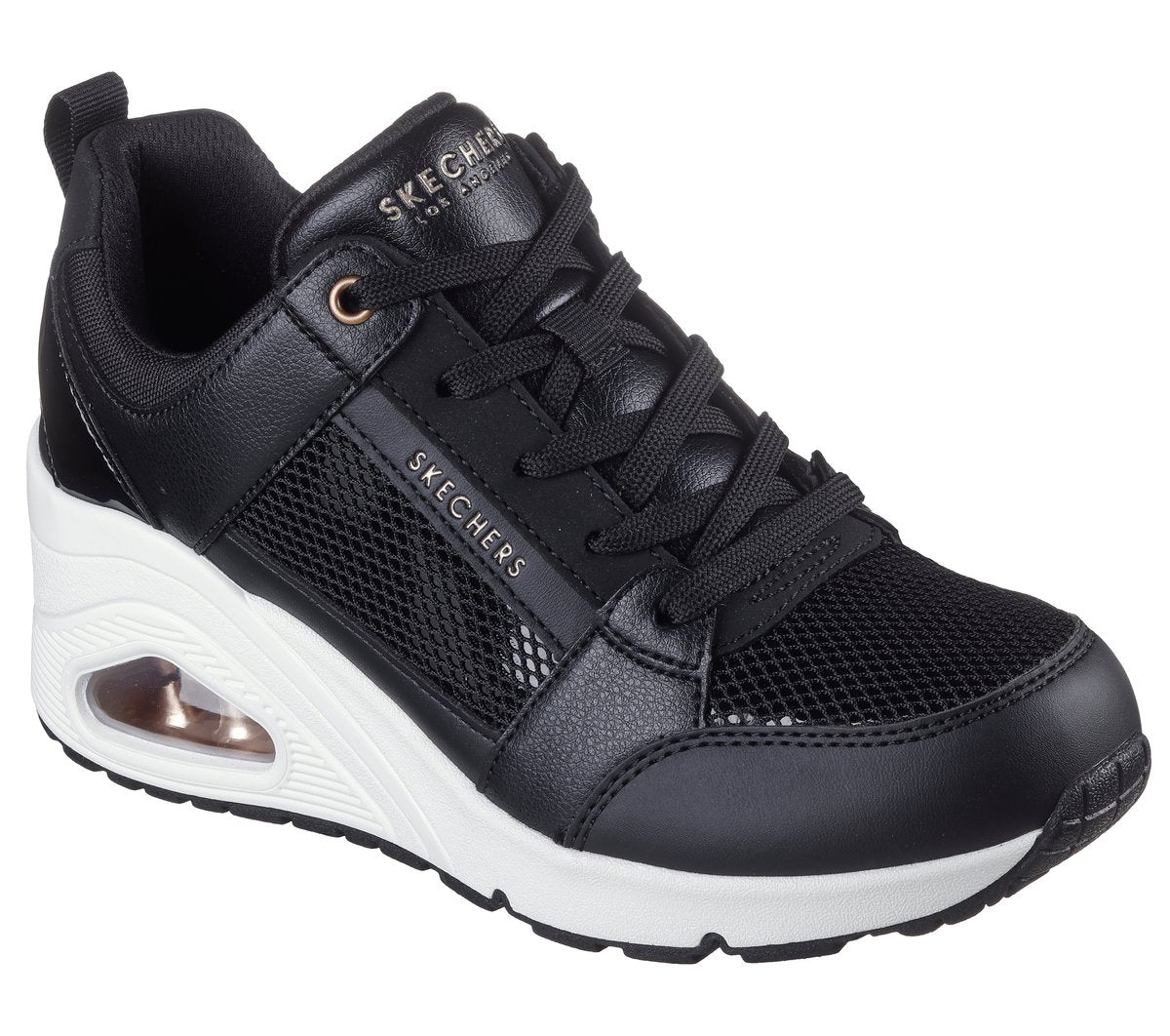 UNO Wedge - Everything Nice Women Skechers on sale