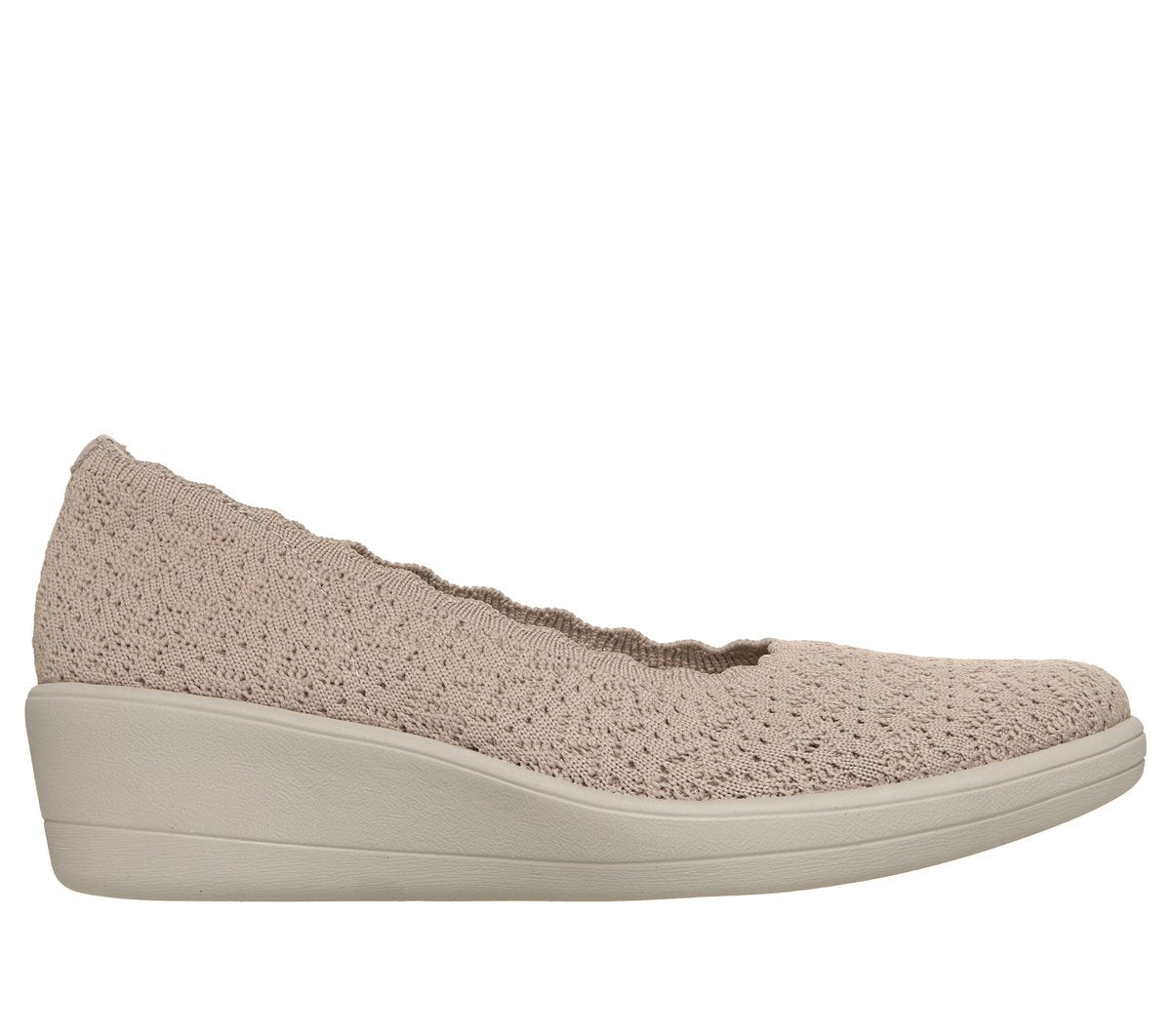 Relaxed Fit: Newport Wedge - Softly Stitched Women Skechers online