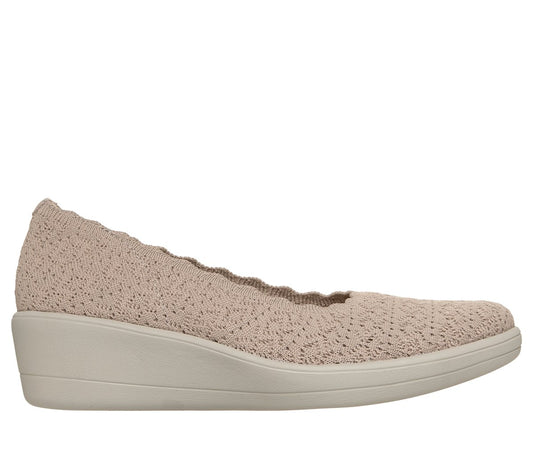 Relaxed Fit: Newport Wedge - Softly Stitched Women Skechers online