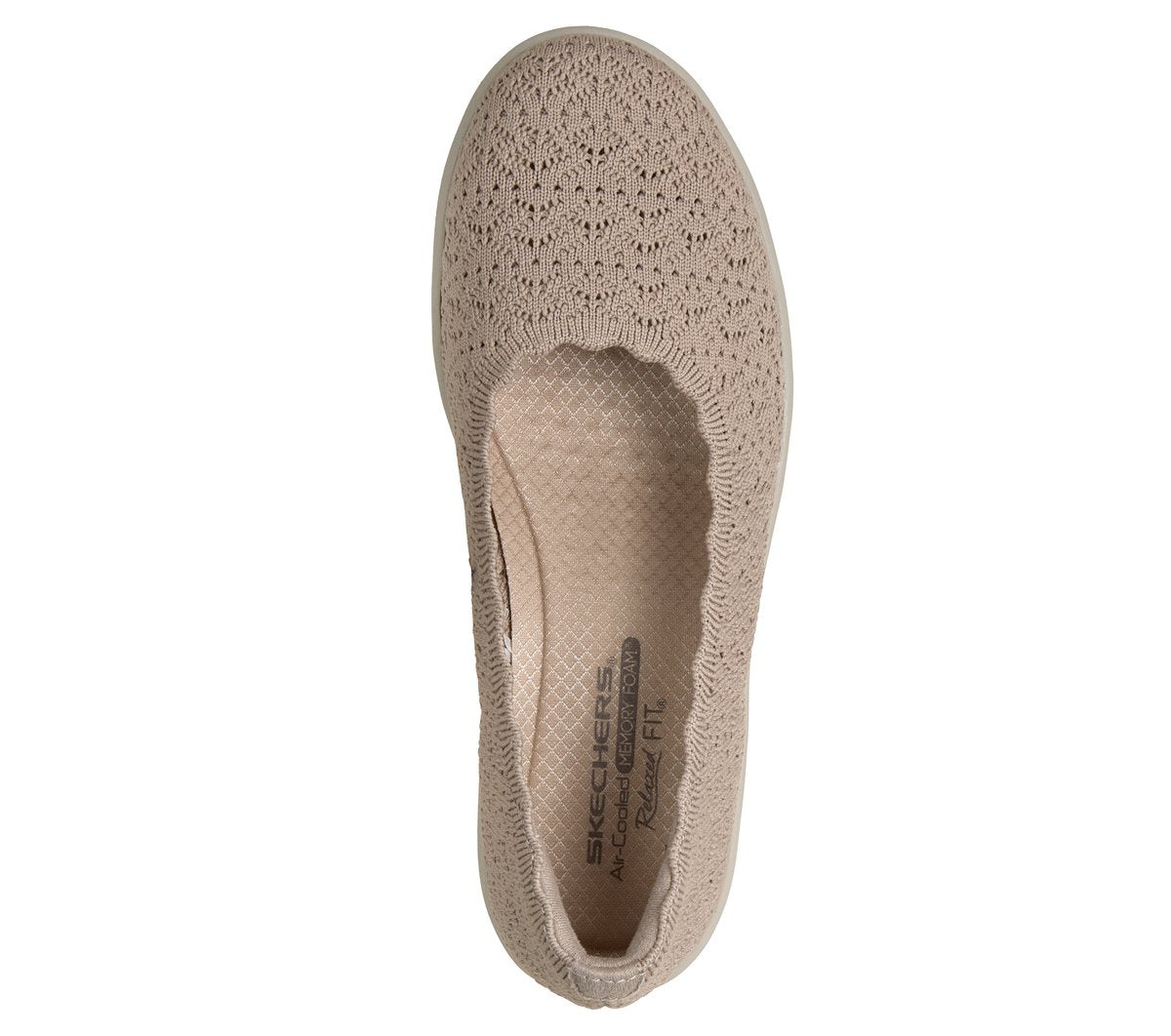 Relaxed Fit: Newport Wedge - Softly Stitched Women Skechers online