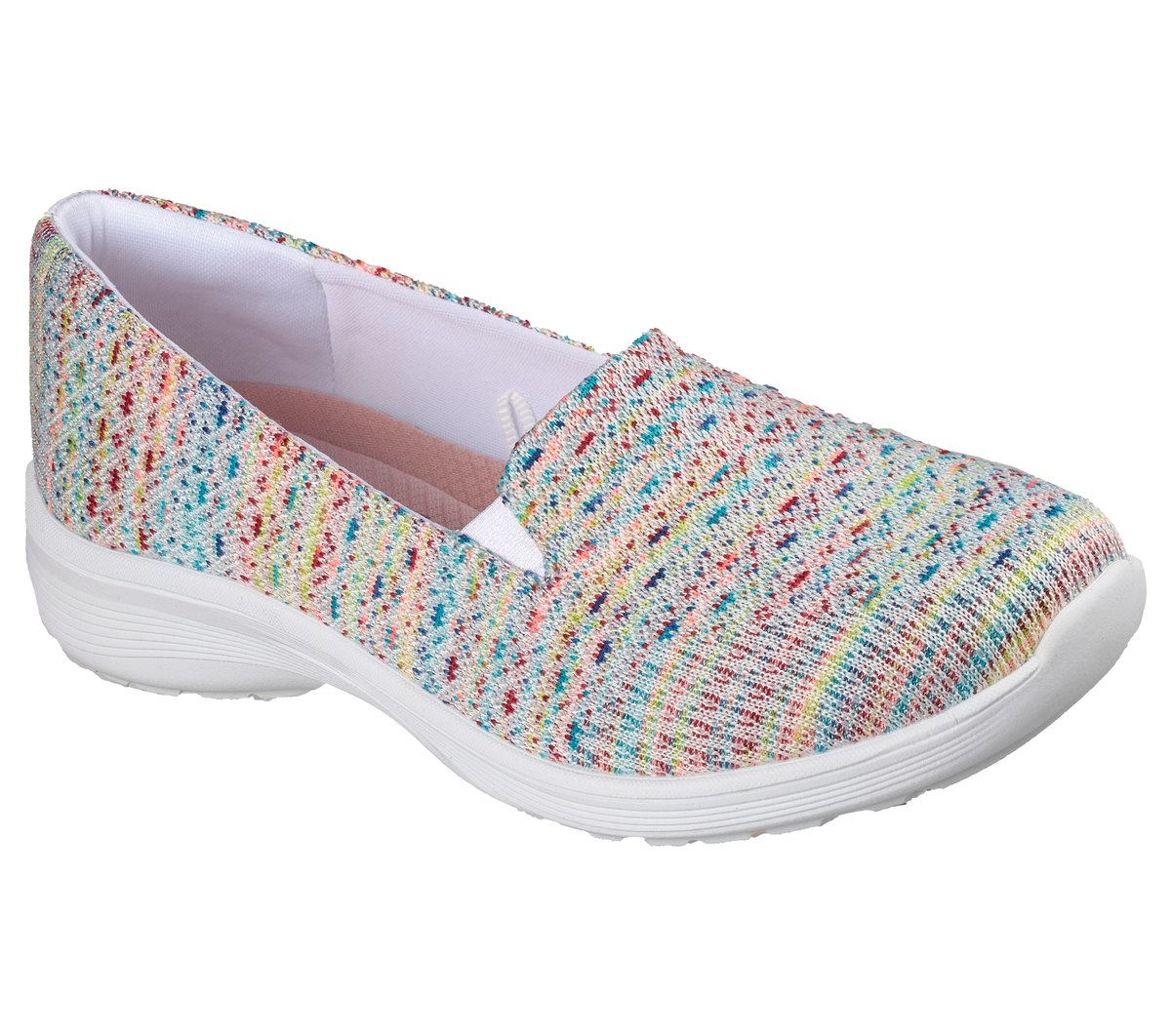 Relaxed Fit: New Cool - Sweet Horizons Women Skechers discount