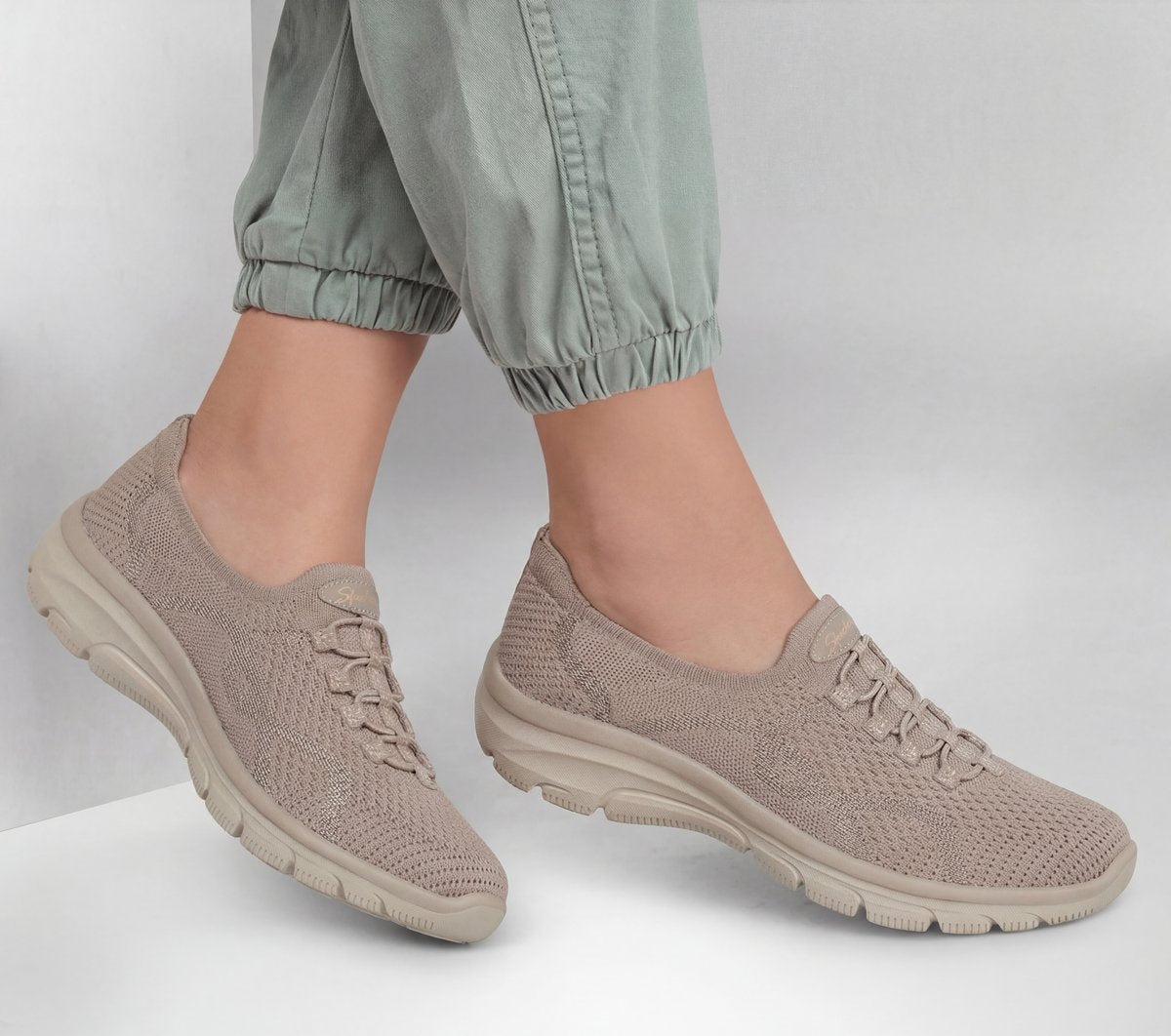 Relaxed Fit: Easy Going - Sweet Streak Women Skechers outlet