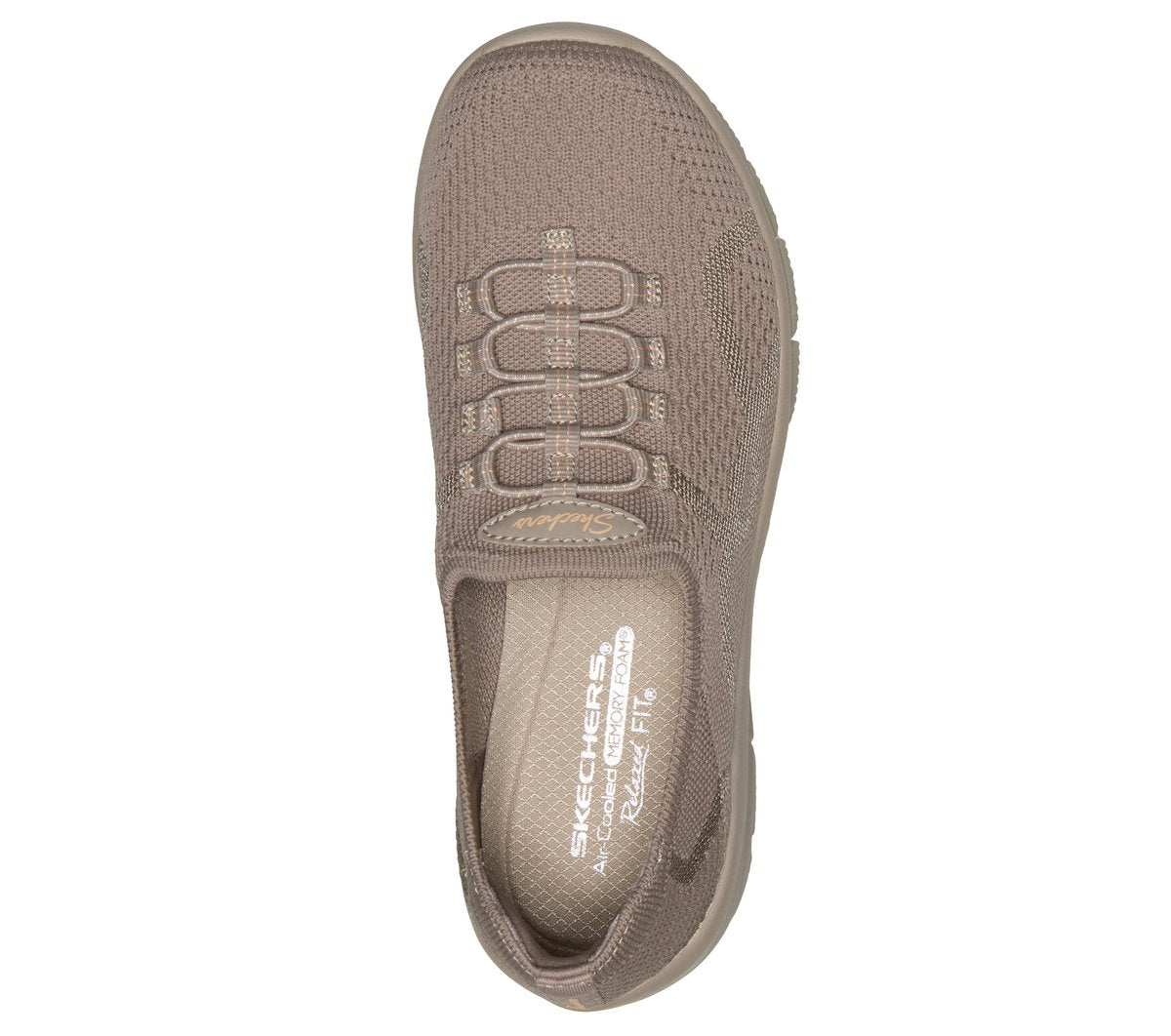 Relaxed Fit: Easy Going - Sweet Streak Women Skechers outlet