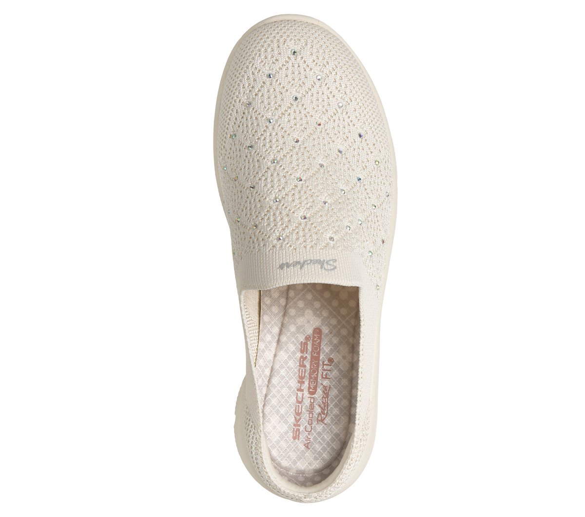 Relaxed Fit: Easy Going - Glowing Skies Women Skechers us