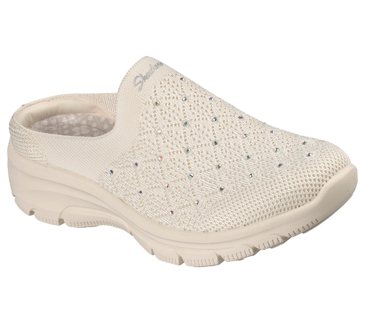 Relaxed Fit: Easy Going - Glowing Skies Women Skechers us