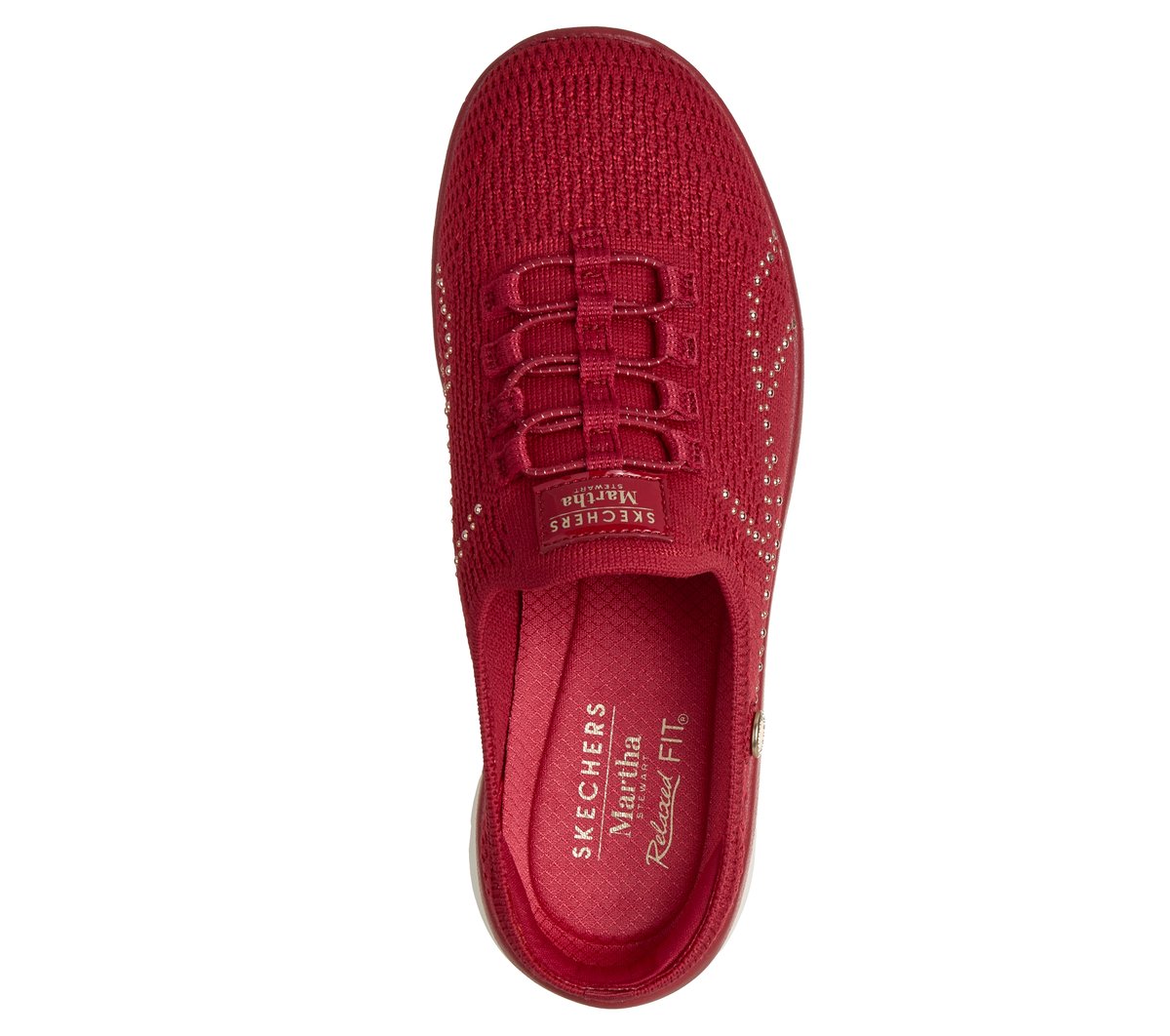 Martha Stewart Relaxed Fit: Easy Going - Heritage Women Skechers sale