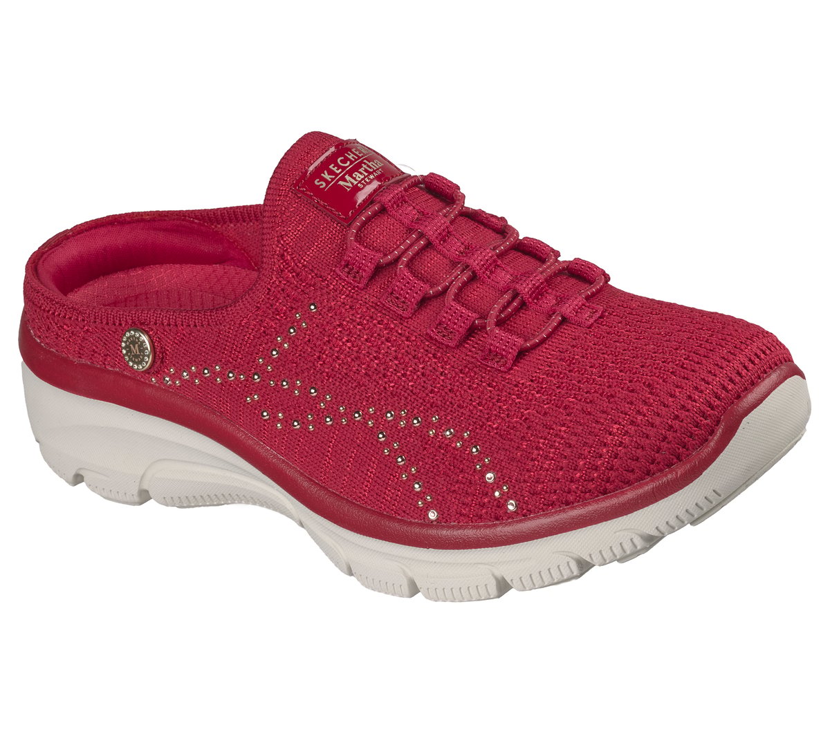 Martha Stewart Relaxed Fit: Easy Going - Heritage Women Skechers sale