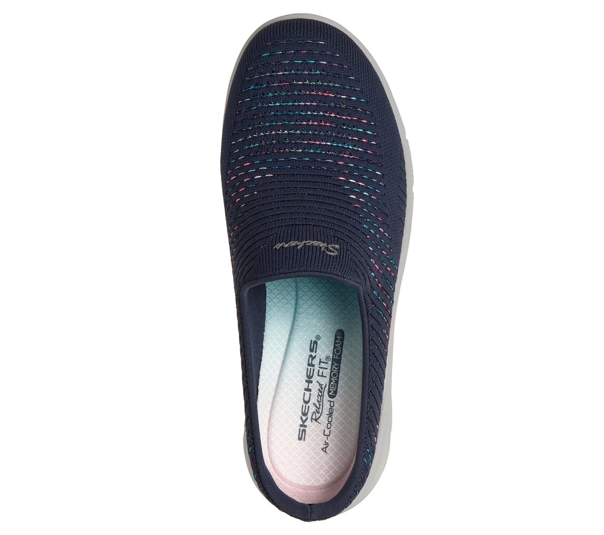 Relaxed Fit: Easy Going - Clear Days Women Skechers on sale