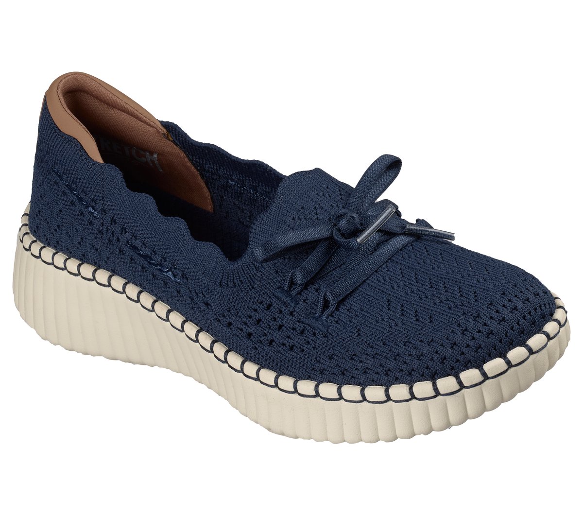 Wilshire Blvd - Knit Sail Women Skechers sale
