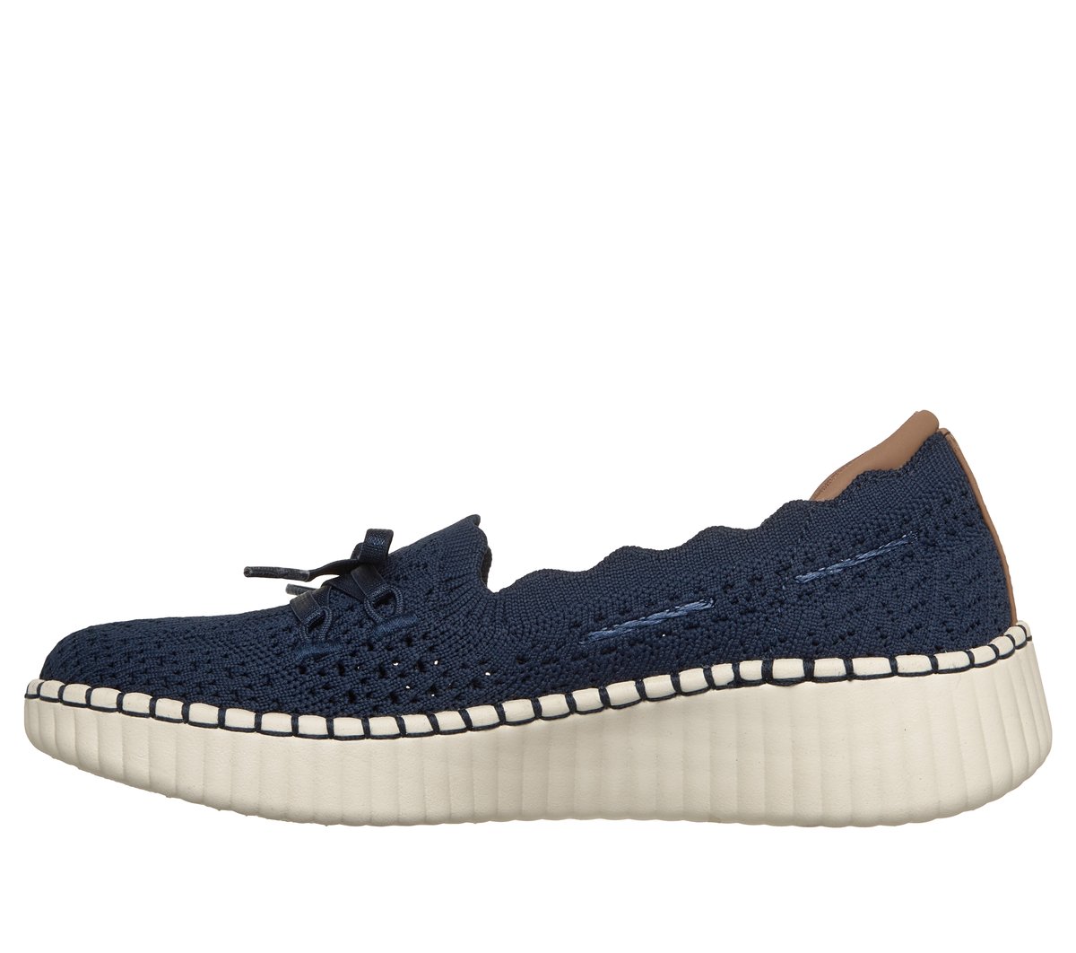 Wilshire Blvd - Knit Sail Women Skechers sale