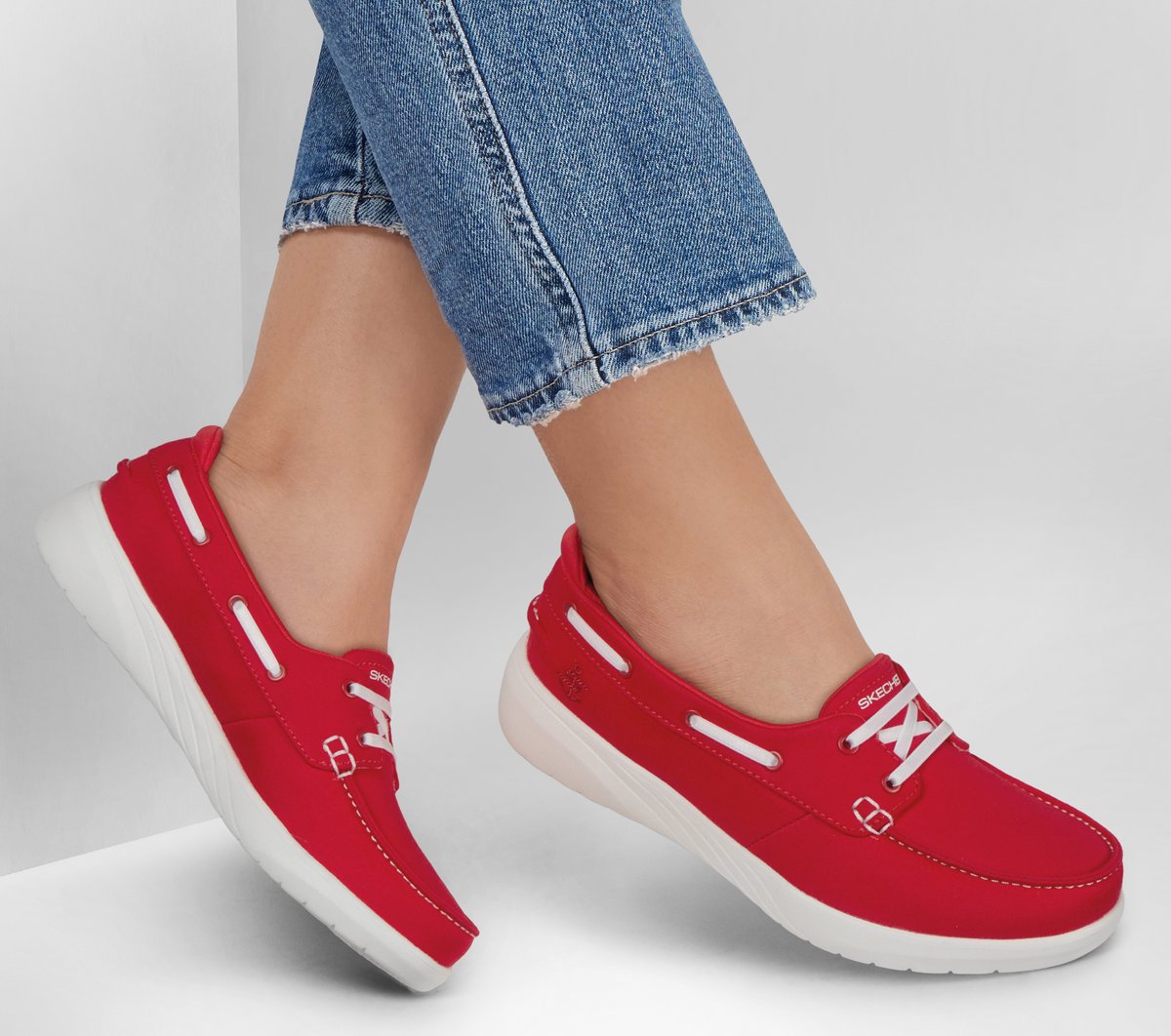 Relaxed Fit: Flex Adapt - Oceanside Women Skechers online