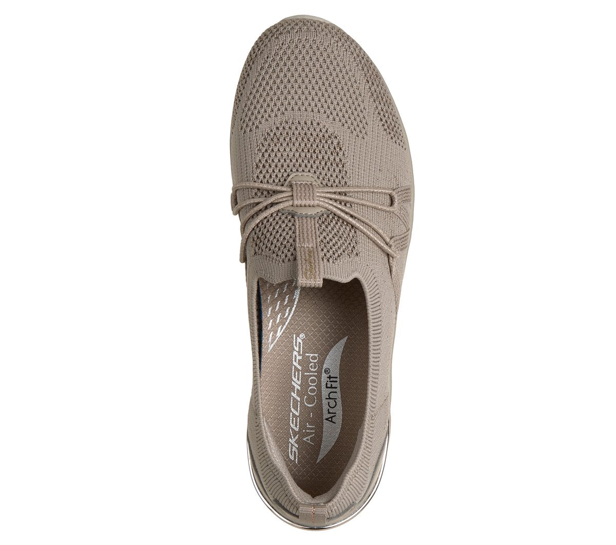 Arch Fit Sunny - Flutter Step Women Skechers outlet