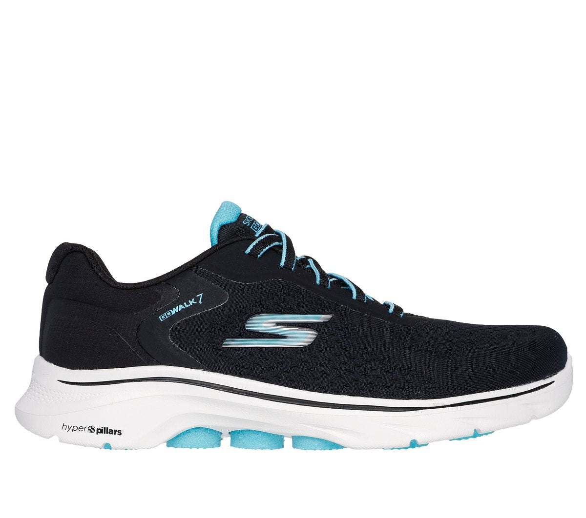 GO WALK 7 - Cosmic Waves Women Skechers us