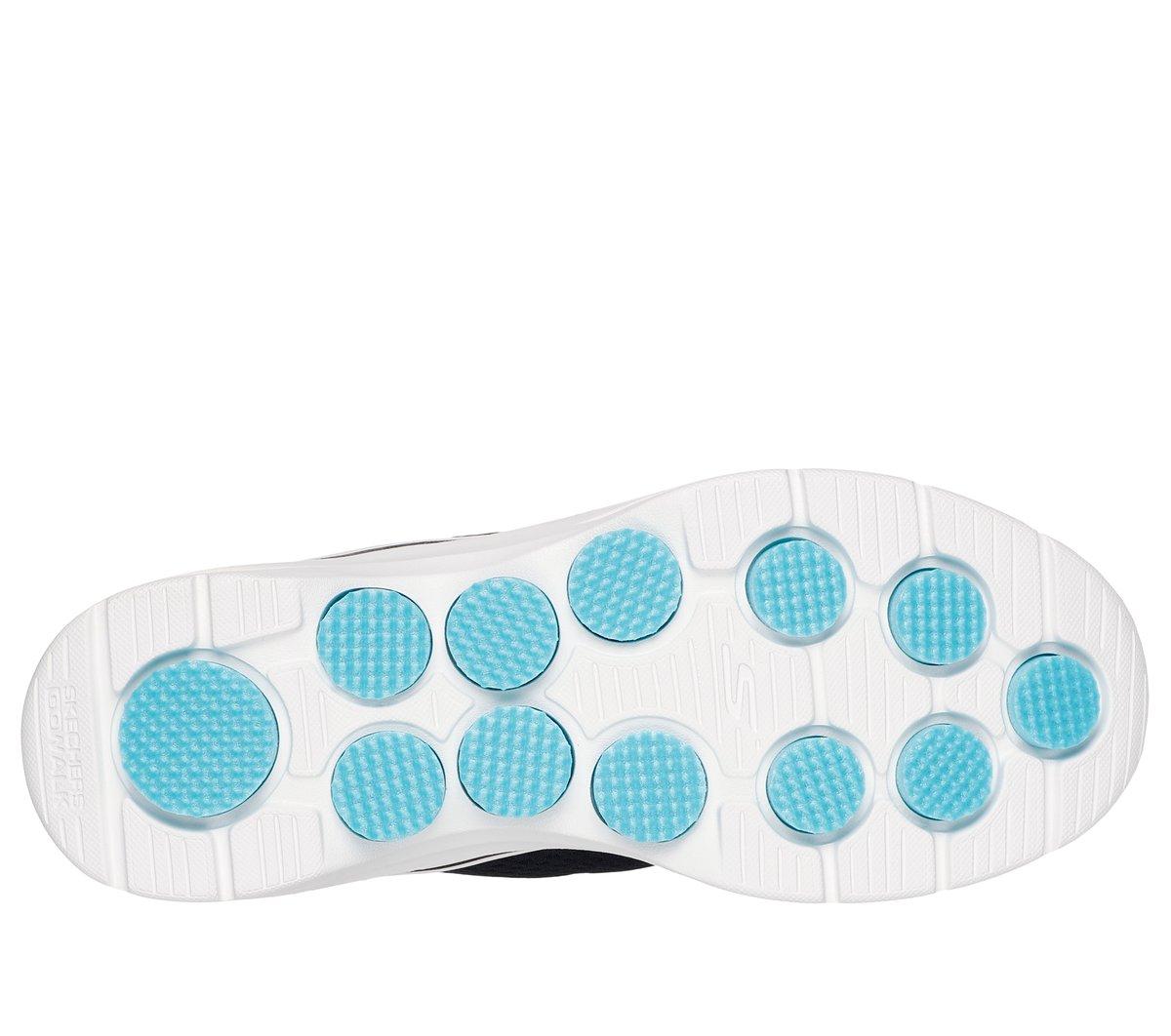 GO WALK 7 - Cosmic Waves Women Skechers us
