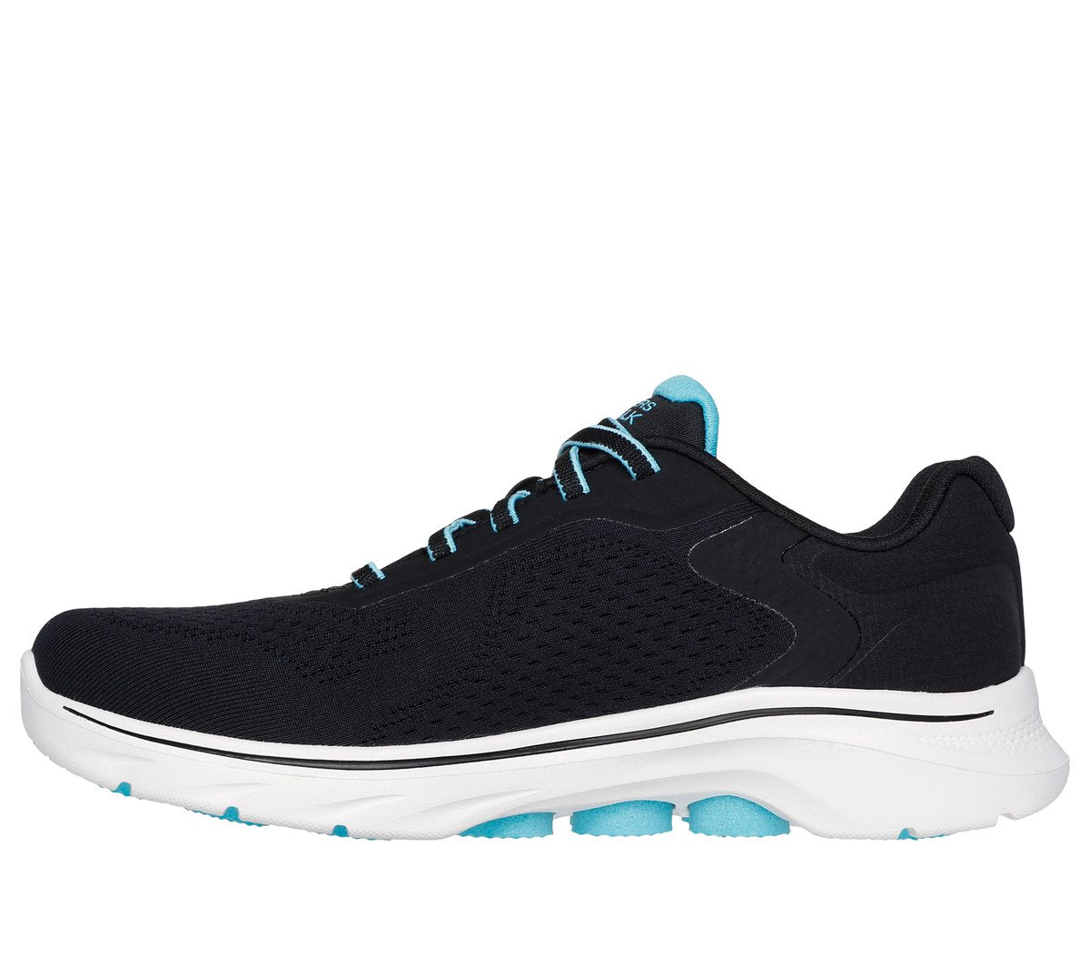 GO WALK 7 - Cosmic Waves Women Skechers us