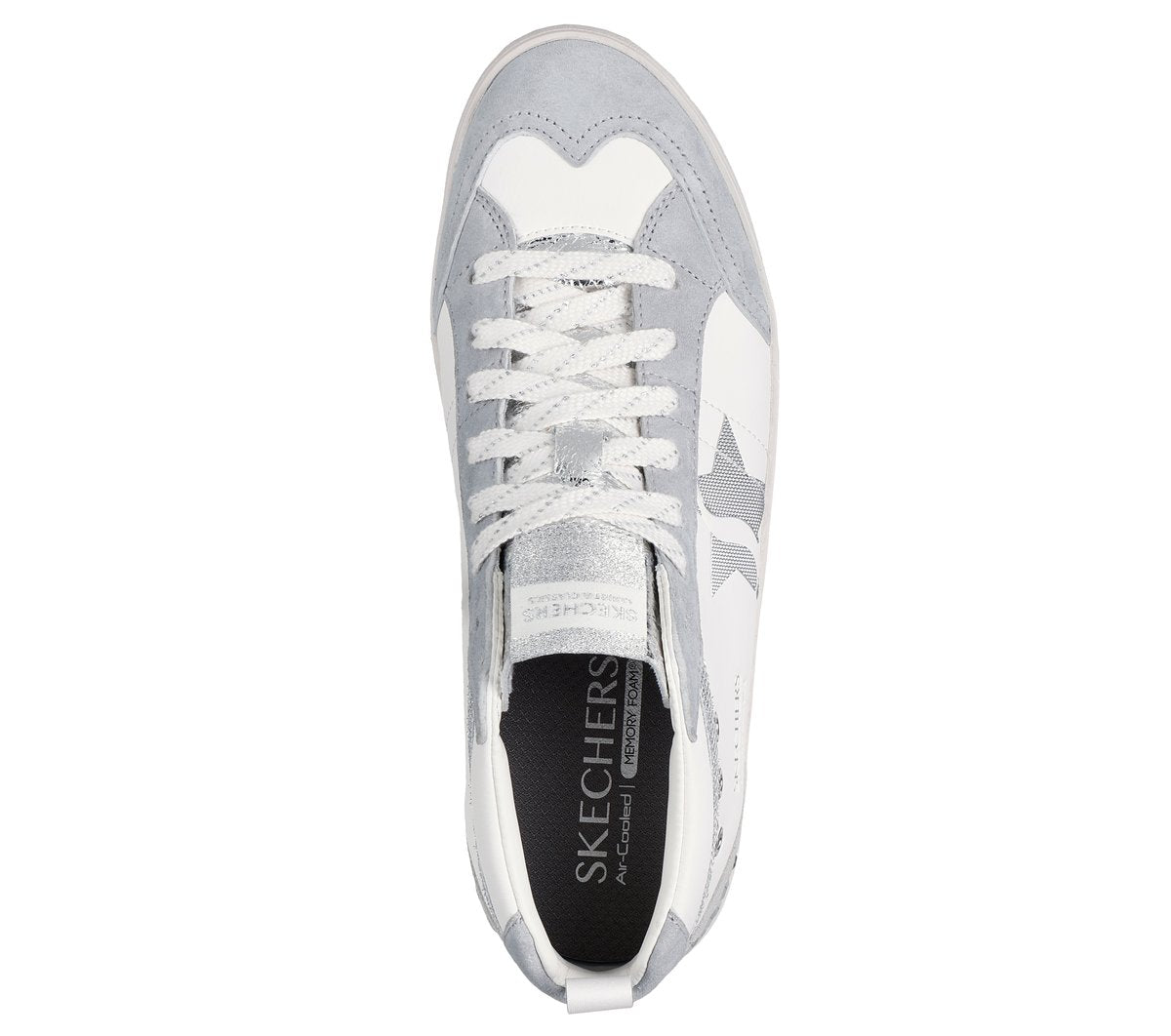 Strand Star - Studded Step Women Skechers for sale