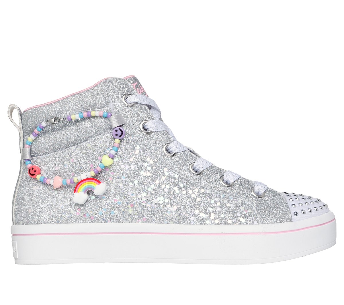 Twinkle Toes: HI-Lites - Charm Bestie Women Skechers online