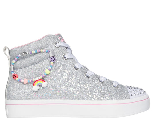 Twinkle Toes: HI-Lites - Charm Bestie Women Skechers online