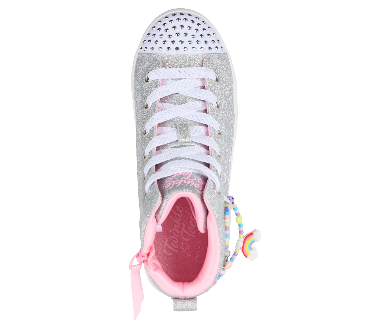 Twinkle Toes: HI-Lites - Charm Bestie Women Skechers online