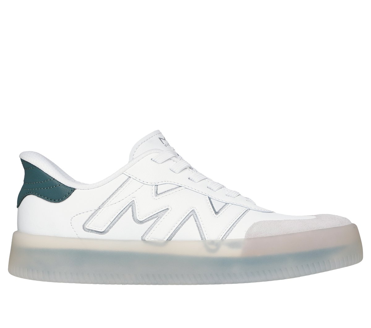 Slip-ins Mark Nason: Salsa Cup - Storme Women Skechers discount