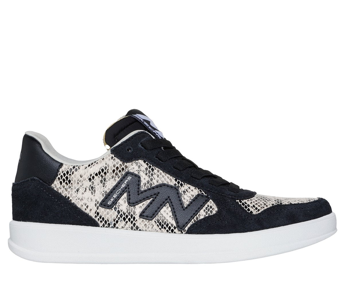 Mark Nason: New Wave Cup - Palms Women Skechers us
