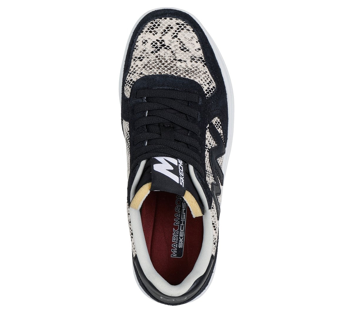 Mark Nason: New Wave Cup - Palms Women Skechers us