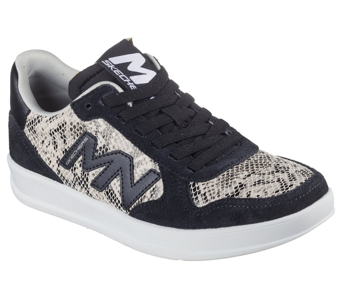 Mark Nason: New Wave Cup - Palms Women Skechers us