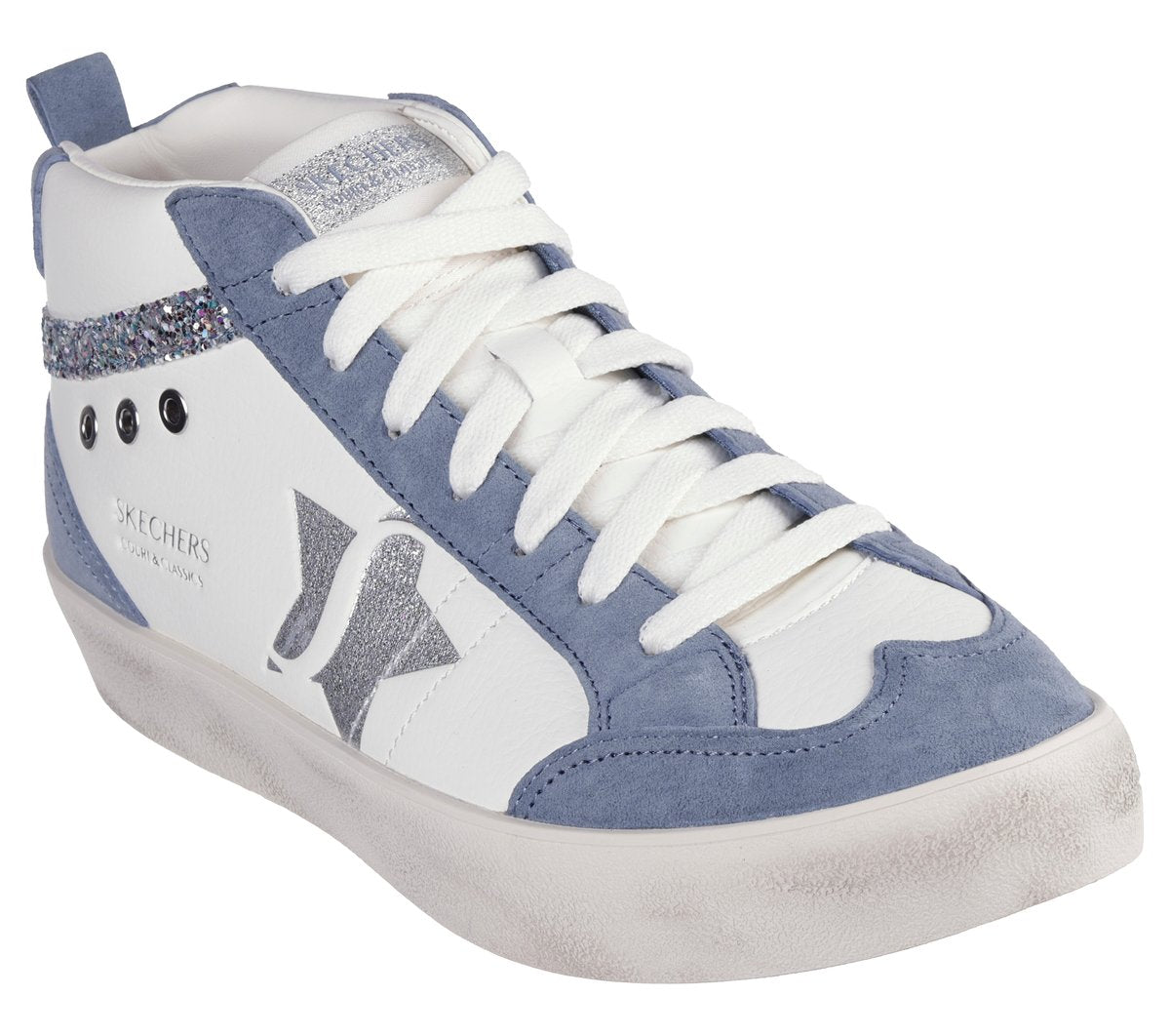 Strand Star - Radiant Rebel Women Skechers sale