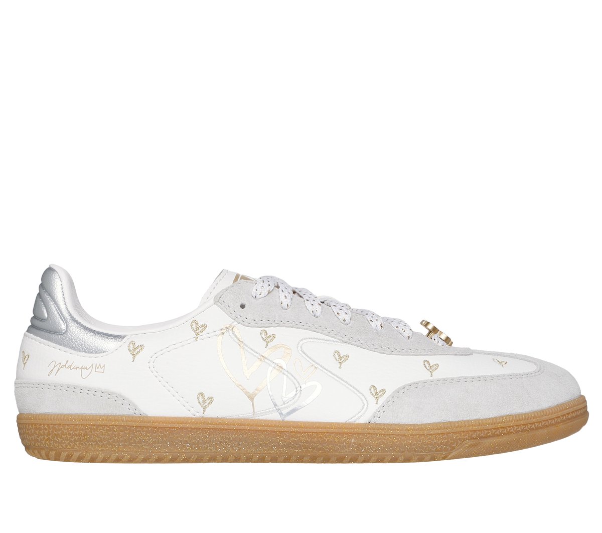JGoldcrown: Hotshot - Paint The Town Women Skechers online