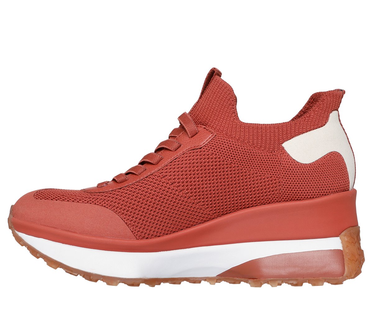 Mark Nason: Upper Cut Neo Wedge - Juni Women Skechers discount