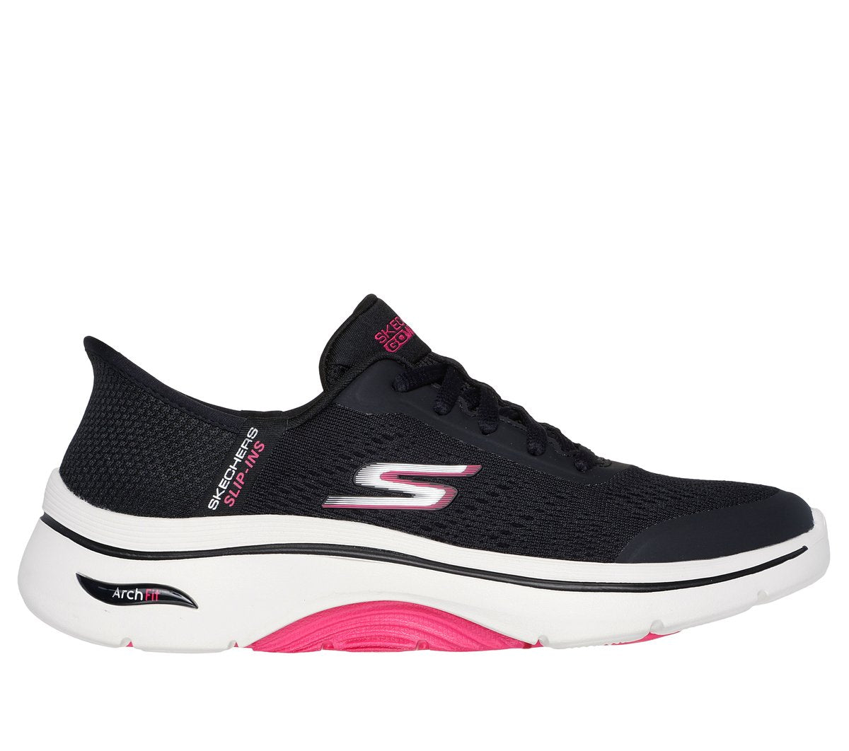 Slip-ins: GO WALK Arch Fit 2.0 Women Skechers outlet