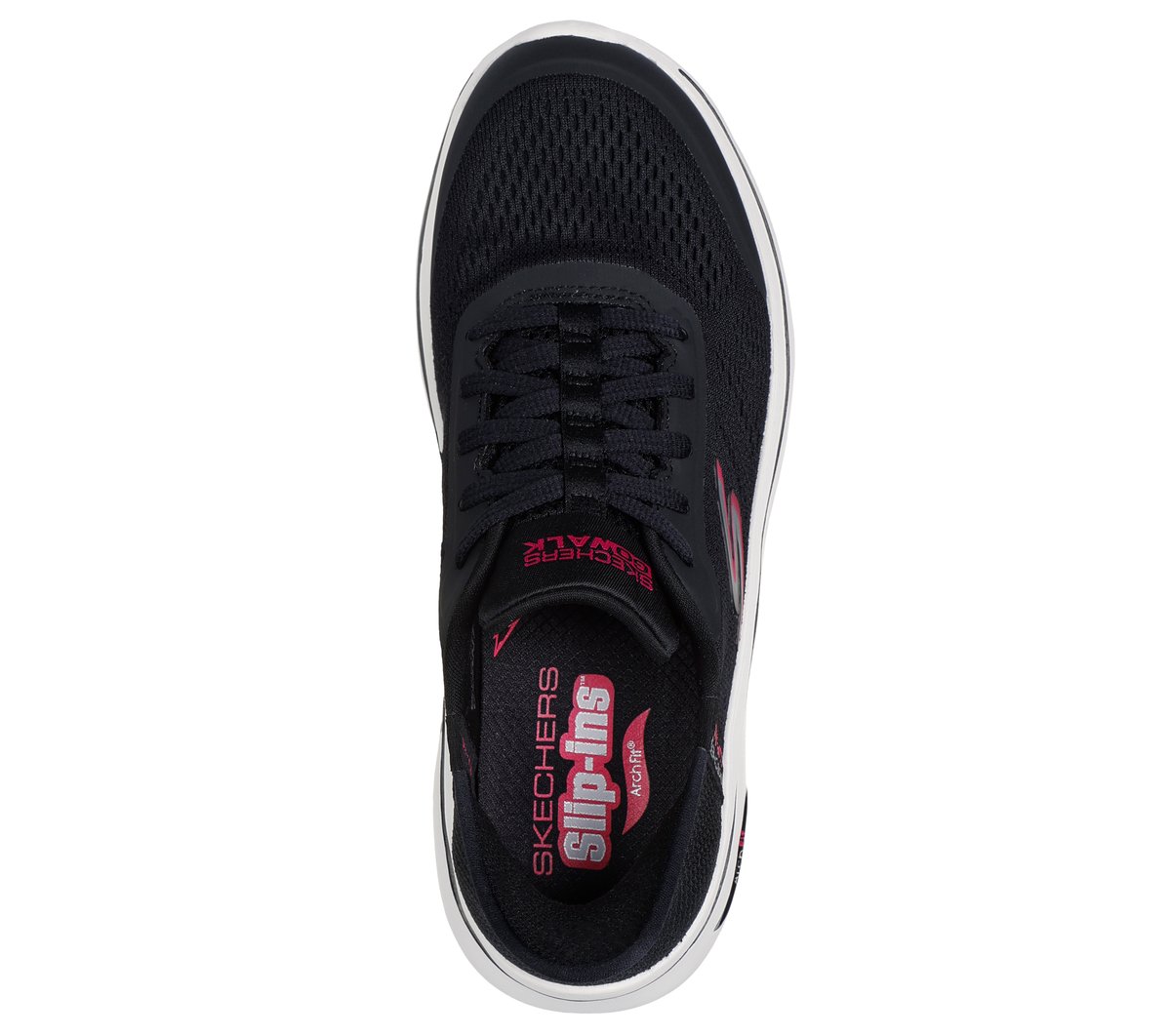 Slip-ins: GO WALK Arch Fit 2.0 Women Skechers outlet