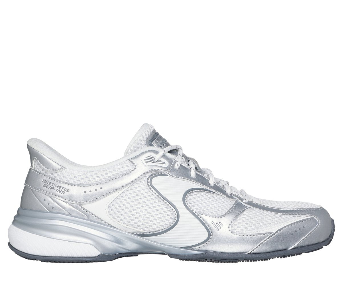Slip-ins: Exhilarate - Metallic Dreams Women Skechers sale