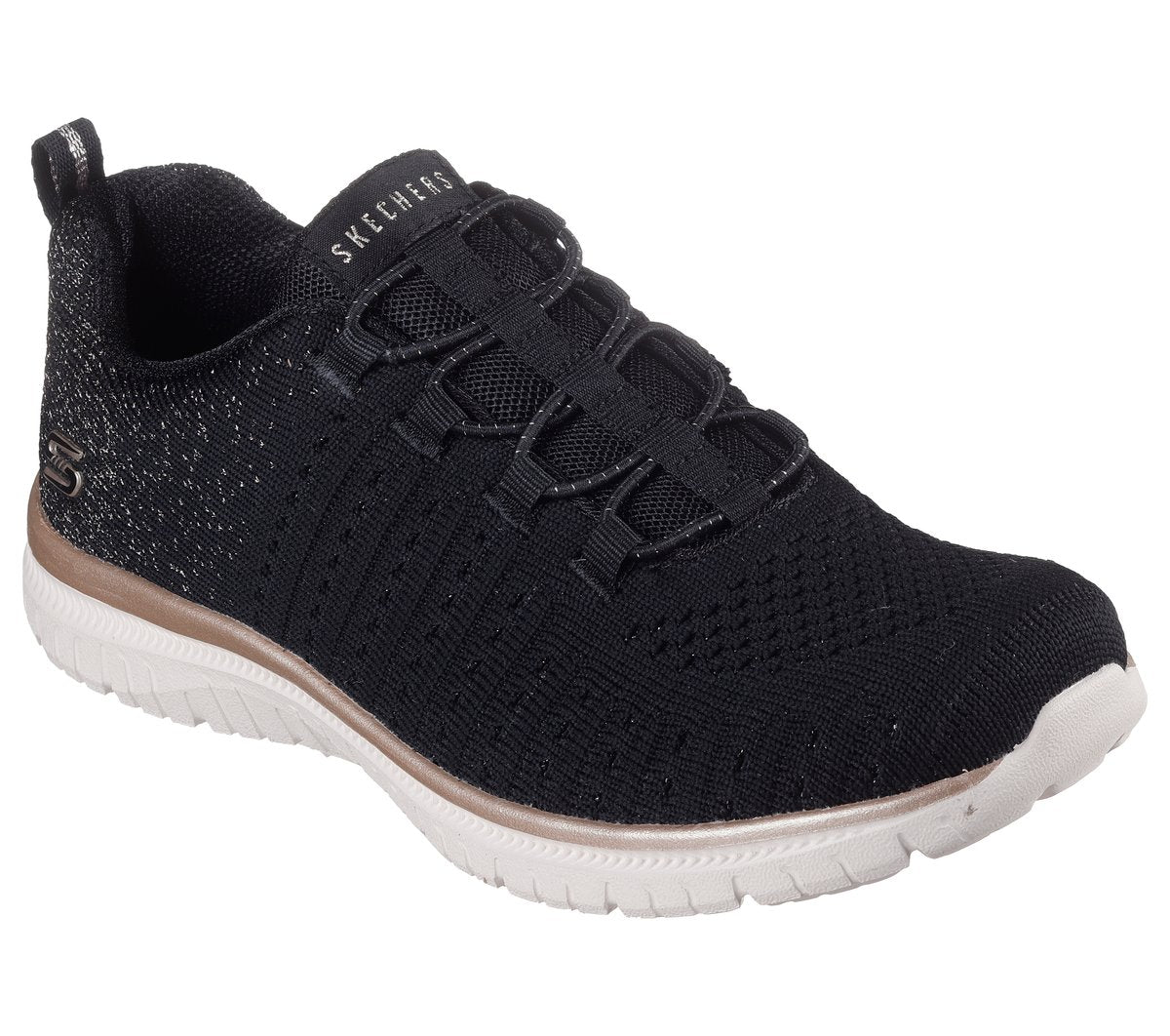 Virtue - Lucent Women Skechers discount