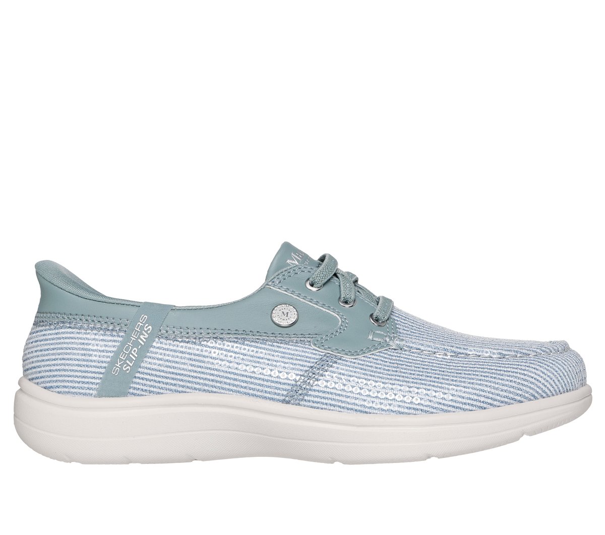 Slip-ins Martha Stewart: On-The-GO Flex Radiant - Summertime Women Skechers us