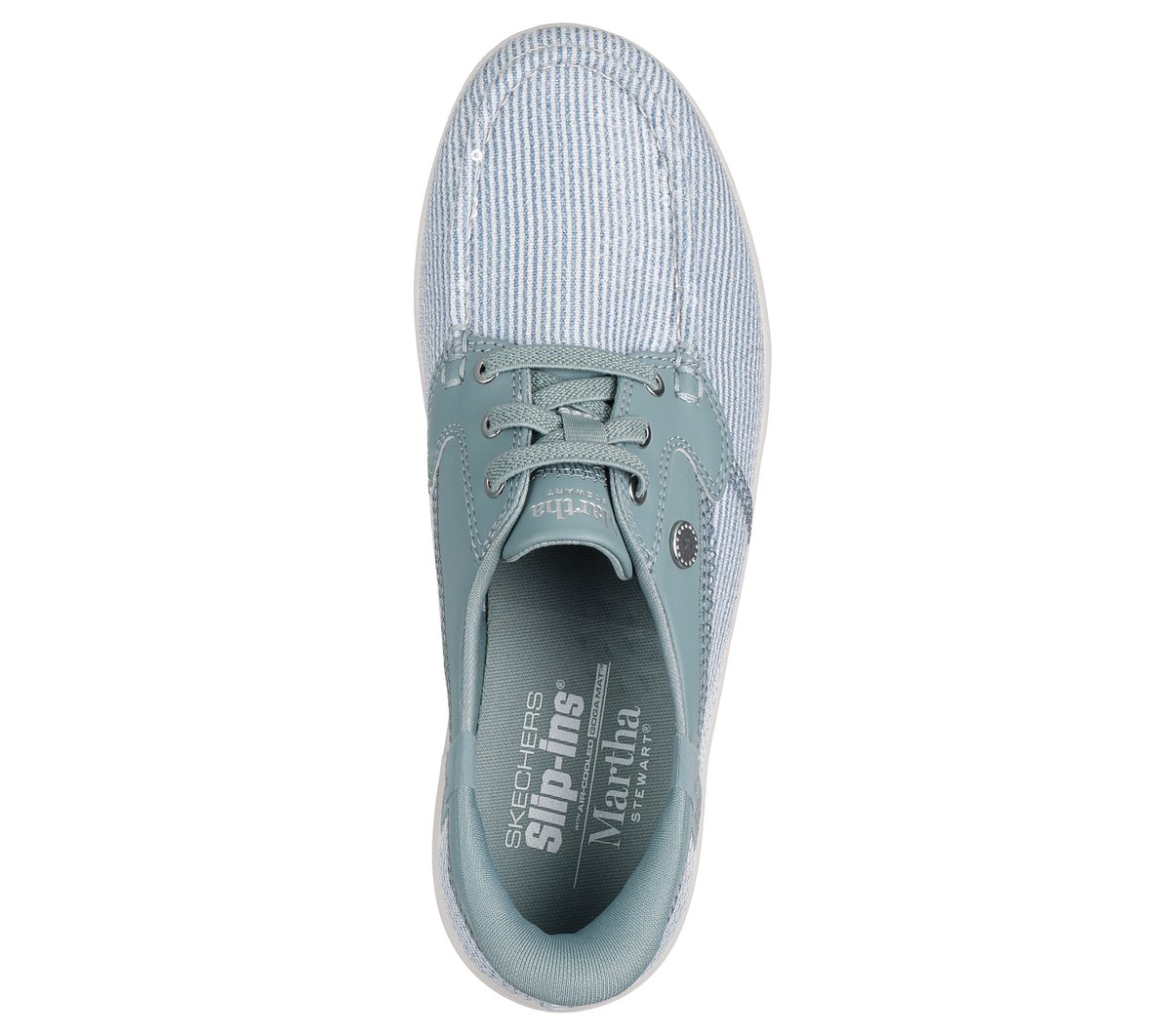 Slip-ins Martha Stewart: On-The-GO Flex Radiant - Summertime Women Skechers us