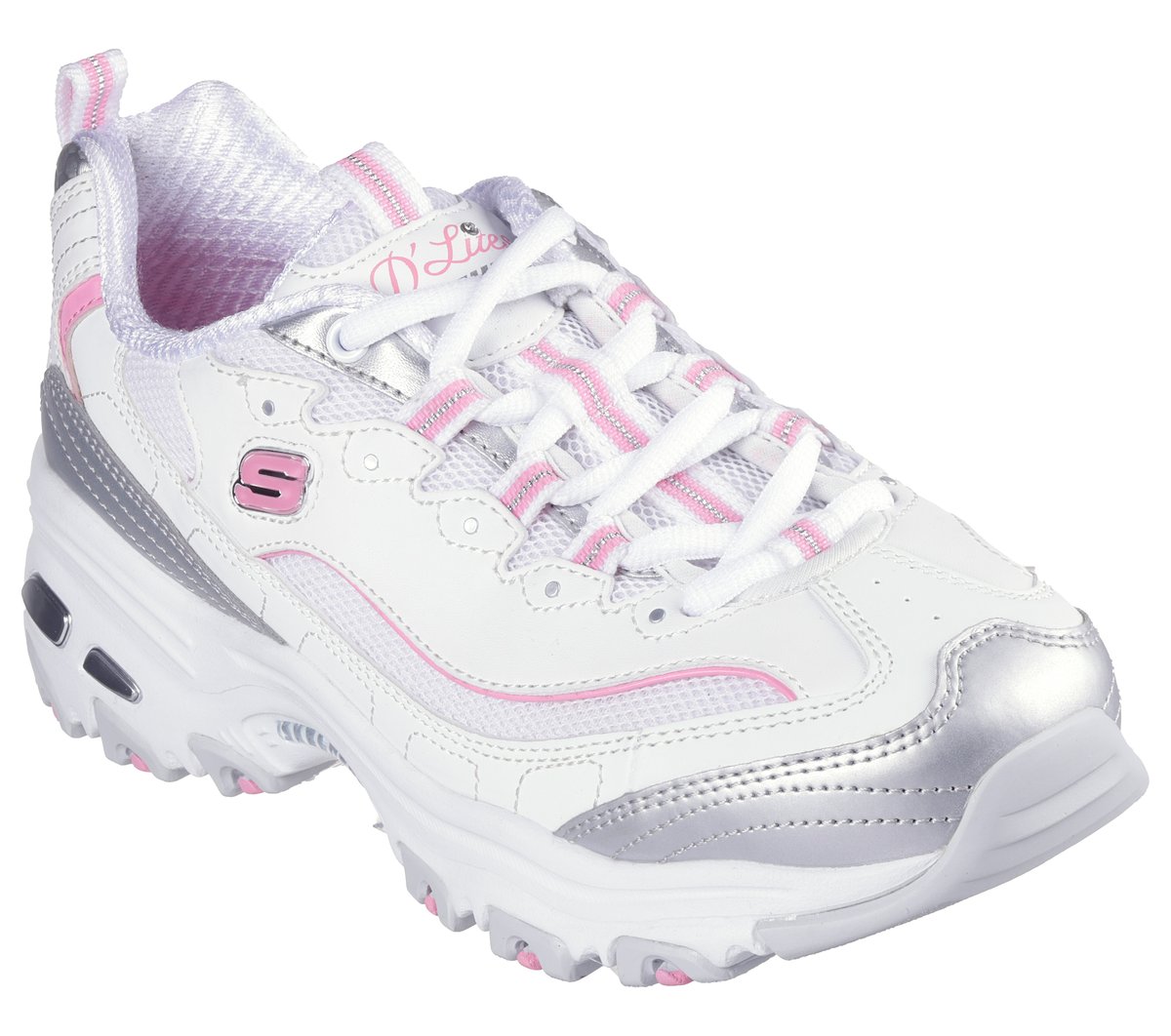 D'Lites - Chromatic Women Skechers on sale