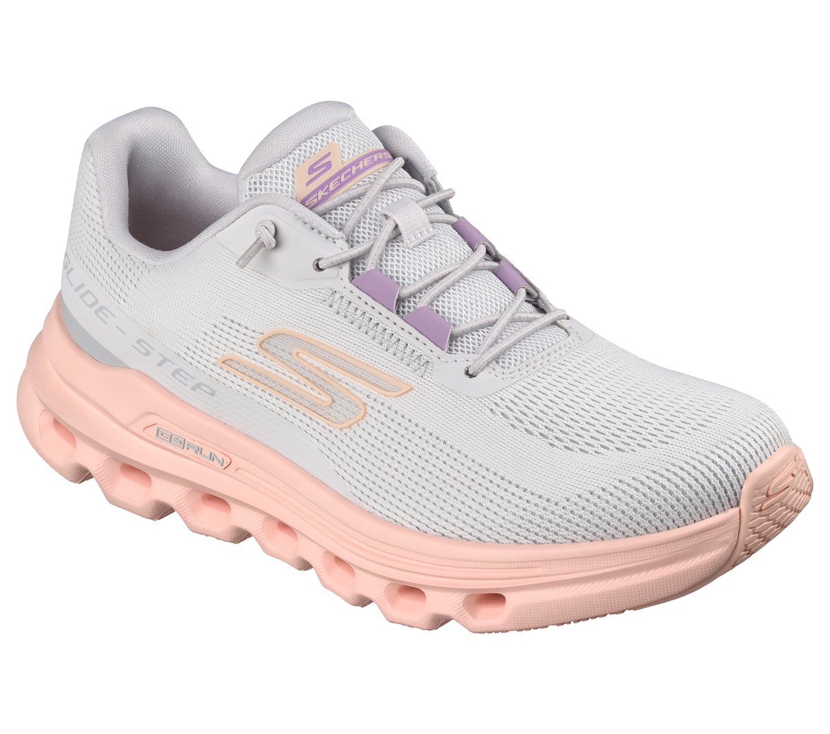 GO RUN Glide-Step Arch Fit - Casion Women Skechers on sale